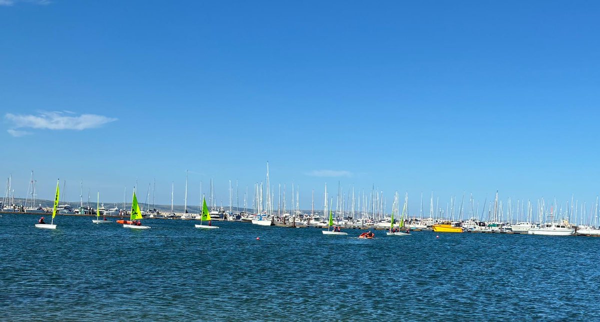 Wey Valley PE tweet media