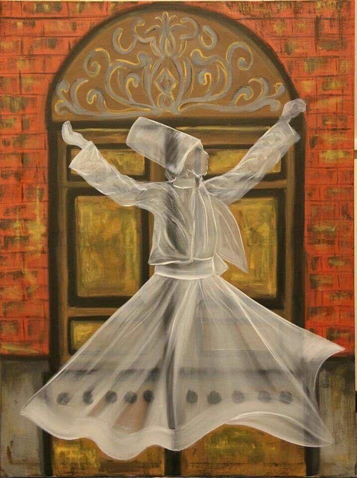 لا تُطِل الوقوف عند الأبواب المُوصدة، فما خُلقت روحك لتُذل، بل خُلقت لتُحلِّق.

– جلال الدين الرومي