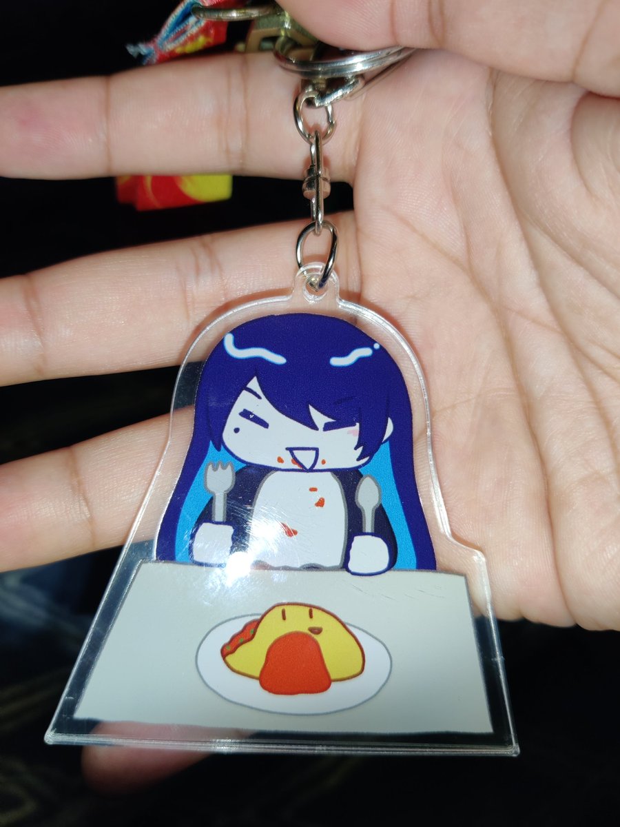 Ado was one of the best live events I've ever been to 😭