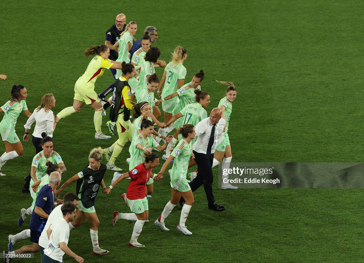 Elena Linari tweet media