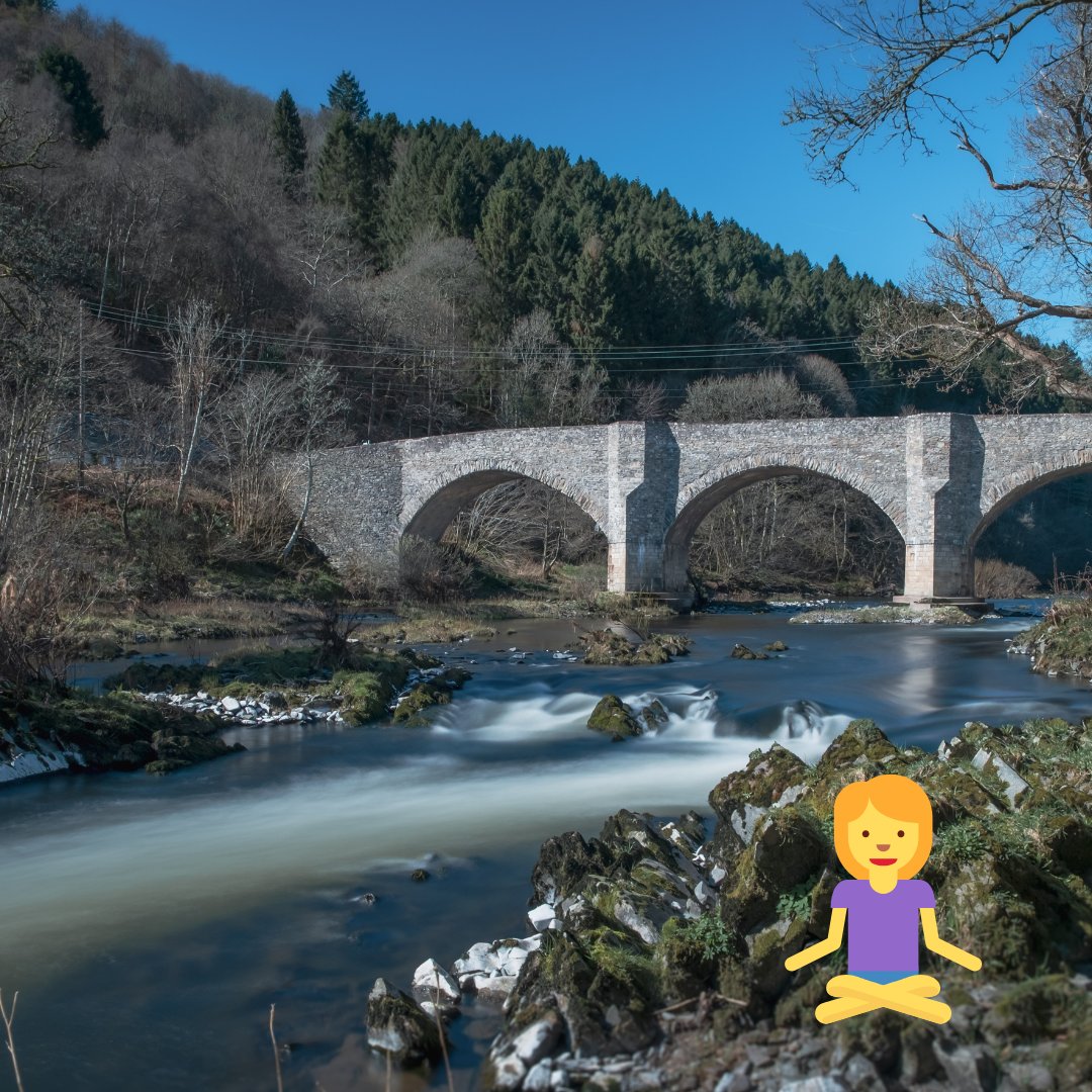 Destination Tweed UK (@desttweeduk) on Twitter photo Everyone has a favourite emoji 🤩For #worldemojiday2025, we’re asking you to sum up what the River Tweed means to you in only one emoji? (or maybe two or three!)
We'll go first - 🌊🧘♀️📖
Drop your emoji into the comments below 👇
#destinationtweeduk #rivertweed #loveourivers Everyone has a favourite emoji 🤩For #worldemojiday2025, we’re asking you to sum up what the River Tweed means to you in only one emoji? (or maybe two or three!)
We'll go first - 🌊🧘♀️📖
Drop your emoji into the comments below 👇
#destinationtweeduk #rivertweed #loveourivers