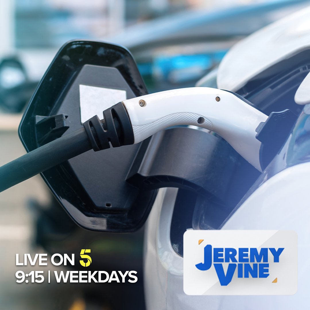 Jeremy Vine & Daytime on 5 tweet media