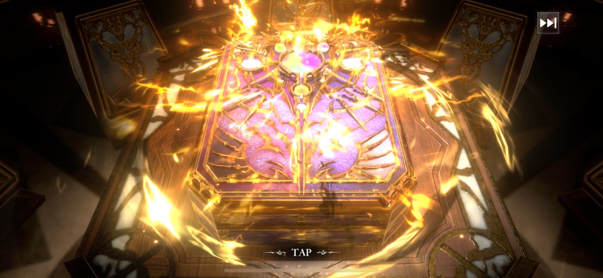 エクスチェンジきた！