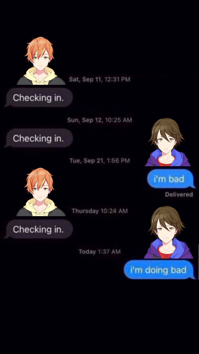 vbstextposts_'s tweet image. - 🦑