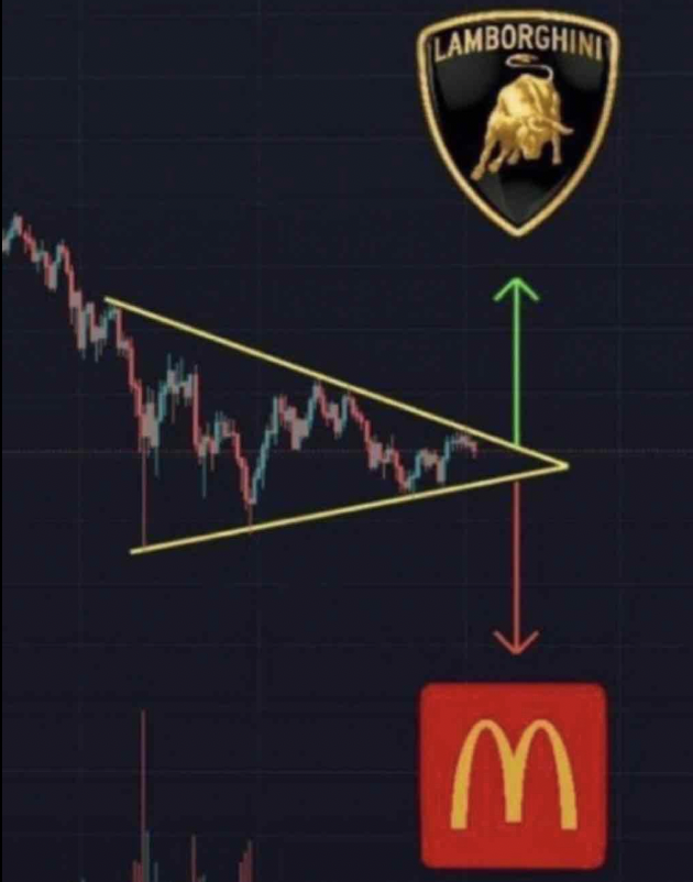 We will find out soon