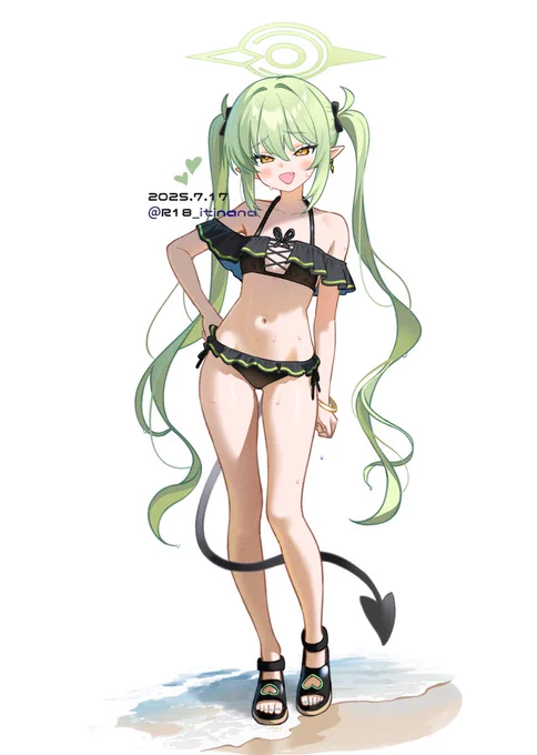 #ブルアカ