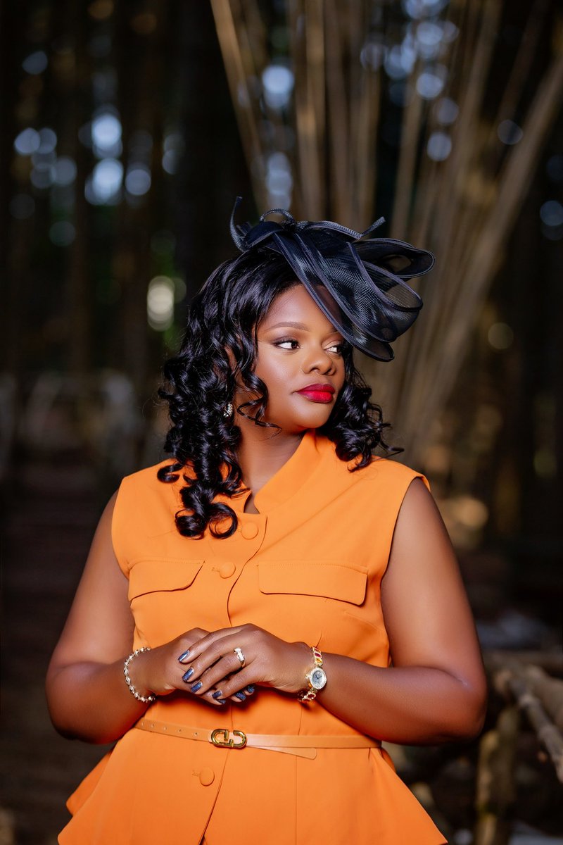 Happy birthday to my God-given sister <a href="/Milly_nassolo/">Milly Nassolo Kikomeko</a>❤️
God truly knew what He was doing when He brought you into my life. You have been such a blessing more than I ever imagined I needed. I love you deeply and appreciate you more than words can say. Thank you for being my