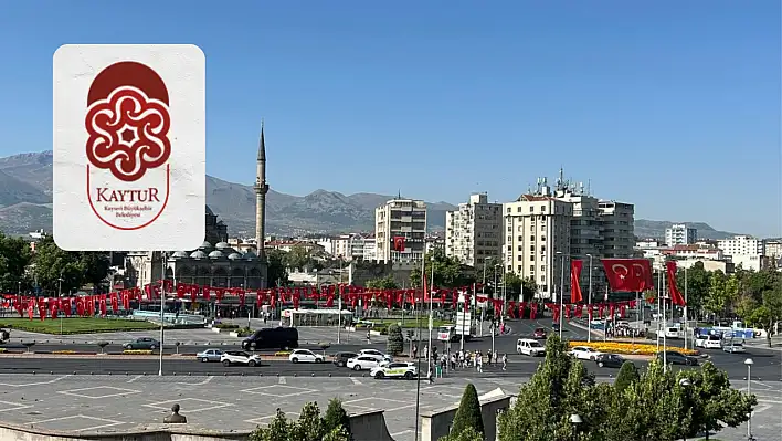 KAYSERİ'DE BELEDİYE ŞİRKETİNE PERSONEL ALIMI GERÇEKLEŞTİRİLECEK!

kayserianadoluhaber.com.tr/kayseri-de-bel…

#kayseri #kayserihaberleri