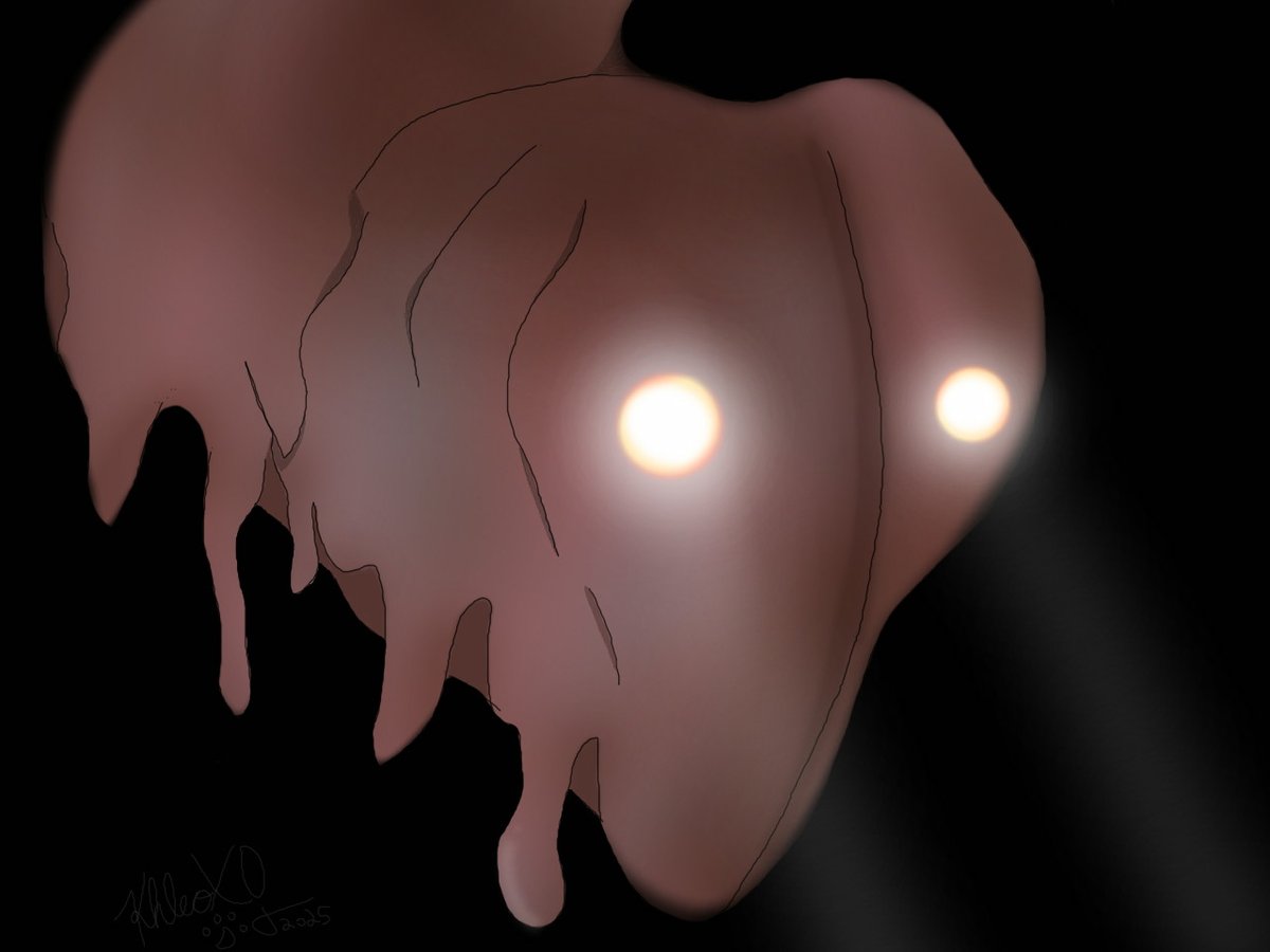 KhleoX0's tweet image. Friendly fire against the epic @PlagueDogs123 &amp;gt; : D 

This one was really fun to do! 
I hope you like it! 

#artfight #art #artist #digitalart