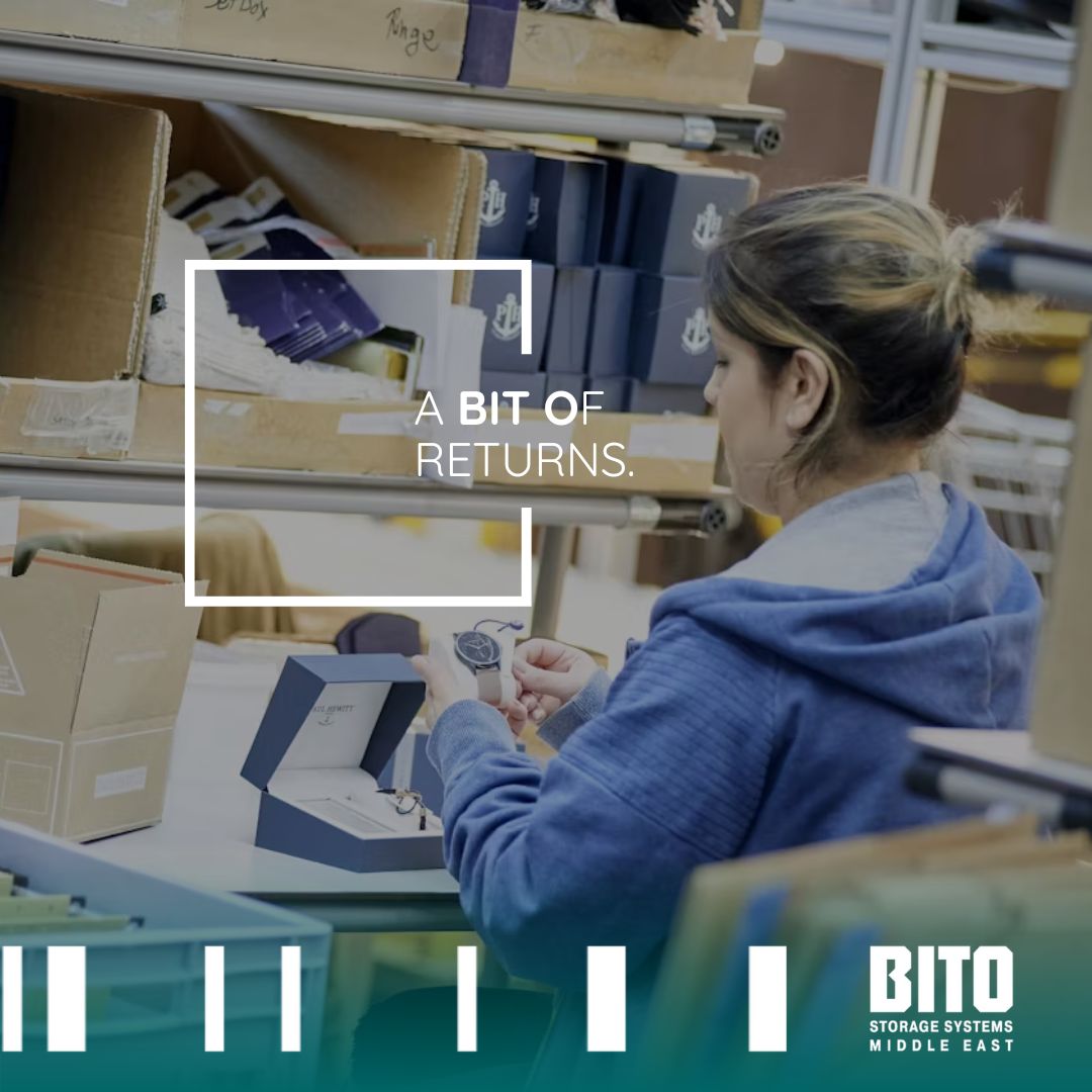 Returns don’t have to be a burden. With BITO’s smart Returns Management solutions, businesses can streamline reverse logistics, reduce costs, and reclaim efficiency — all while delivering a better customer experience.

Whether you're handling e-commerce, retail, or industrial