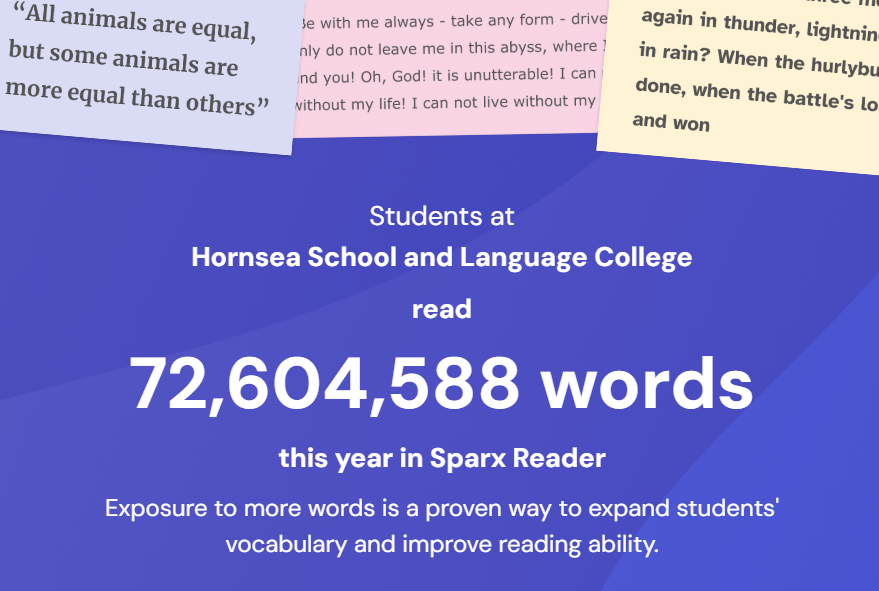 HSLC English Team tweet media