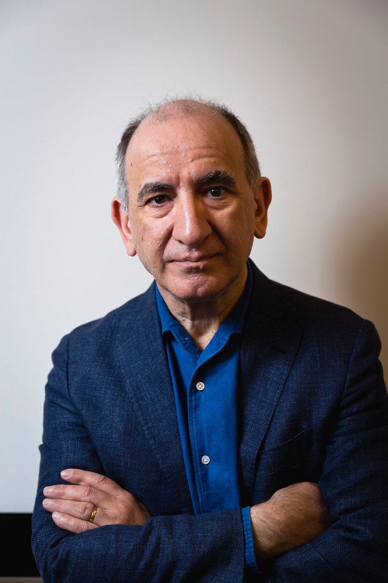 The 26th Graham Greene International Festival will take place in Berkhamsted from 25-28 September with special guest Armando Iannucci &gt; livingmags.info/graham-greene-… #GrahamGreene #ArmandoIannucci #Berko