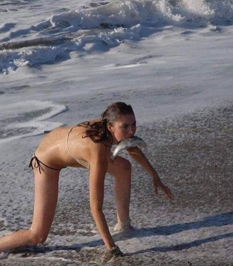 когда рисуешь с натуры...