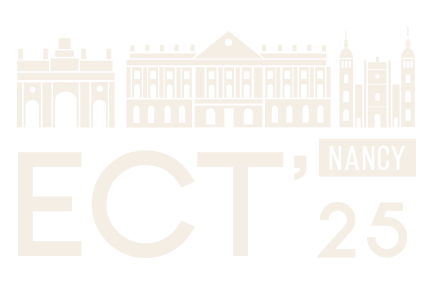 START - HE project (@start_heproject) on Twitter photo Are you joining #ECT2025, the 21st European Conference on #Thermoelectricity?
It will be from 8 to 12 September 2025 in Nancy and our <a href="/START_HEproject/">START - HE project</a> will there with a booth, several presentations and a workshop!
Meet us in Nancy to talk about sustainable #thermoelectrics. Are you joining #ECT2025, the 21st European Conference on #Thermoelectricity?
It will be from 8 to 12 September 2025 in Nancy and our <a href="/START_HEproject/">START - HE project</a> will there with a booth, several presentations and a workshop!
Meet us in Nancy to talk about sustainable #thermoelectrics.