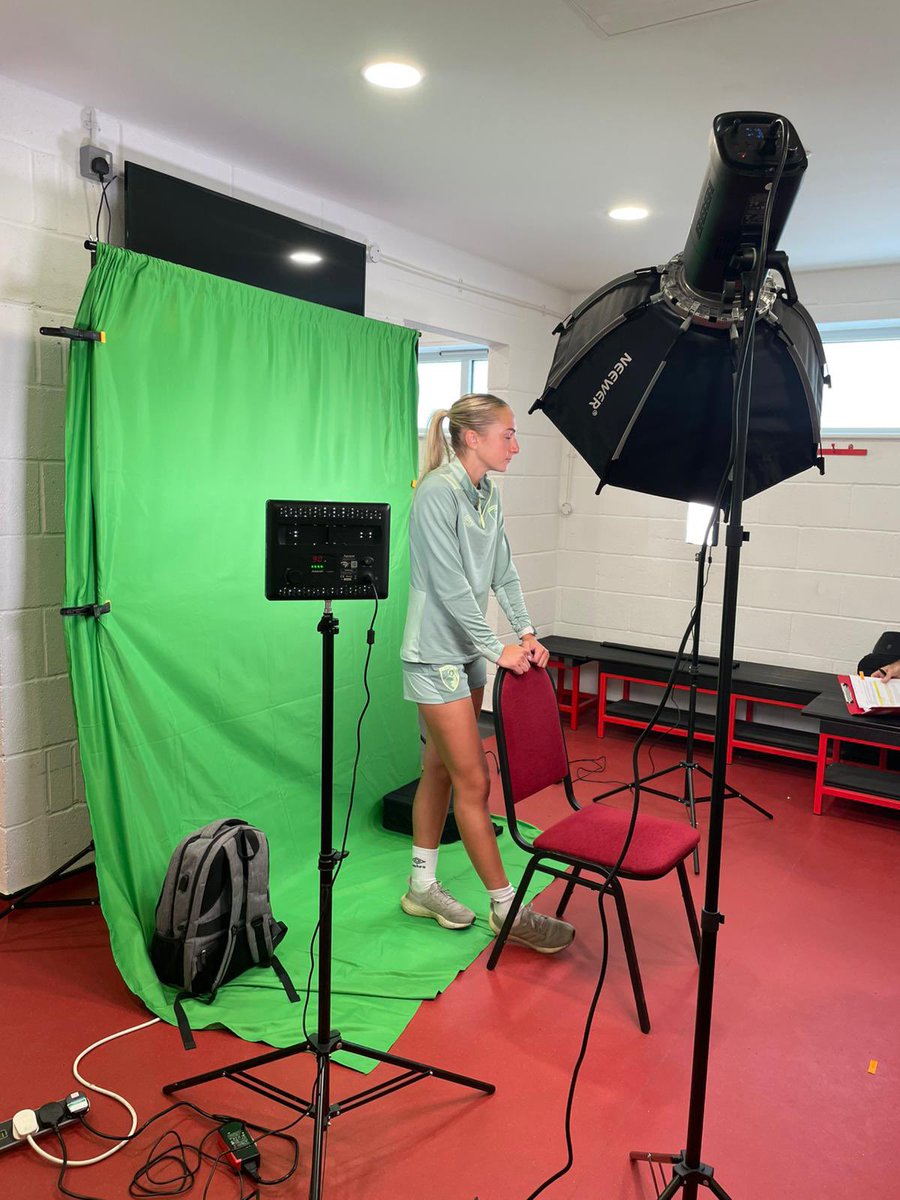 stormbreak (@hellostormbreak) on Twitter photo We had a brilliant day yesterday with <a href="/afcbournemouth/">AFC Bournemouth 🍒</a> women, filming something very special that we can’t wait to share with you. Thank you to everyone at the club, especially the players, for making us feel so welcome ⚽️
#hellostormbreak We had a brilliant day yesterday with <a href="/afcbournemouth/">AFC Bournemouth 🍒</a> women, filming something very special that we can’t wait to share with you. Thank you to everyone at the club, especially the players, for making us feel so welcome ⚽️
#hellostormbreak