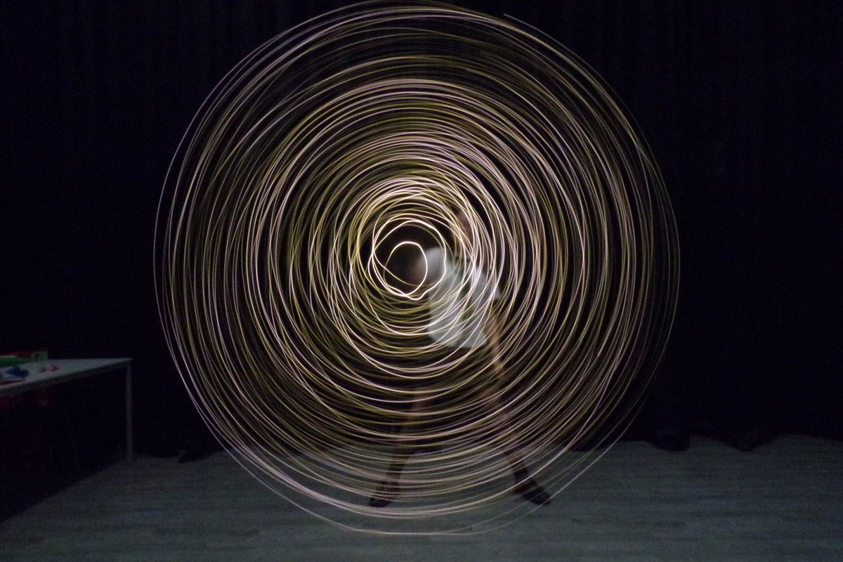 Look at these absolutely stunning light paintings from Ms Holmes' photography elective yesterday! 📷 
<a href="/advschools/">Advantage Schools</a> <a href="/LDOxC21/">LDOxC21</a>