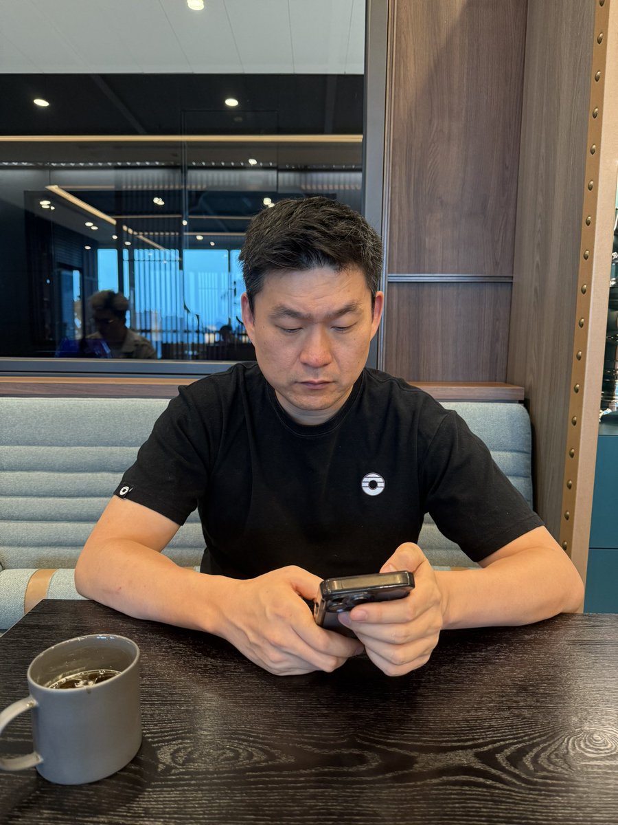 Audrey Yang tweet media