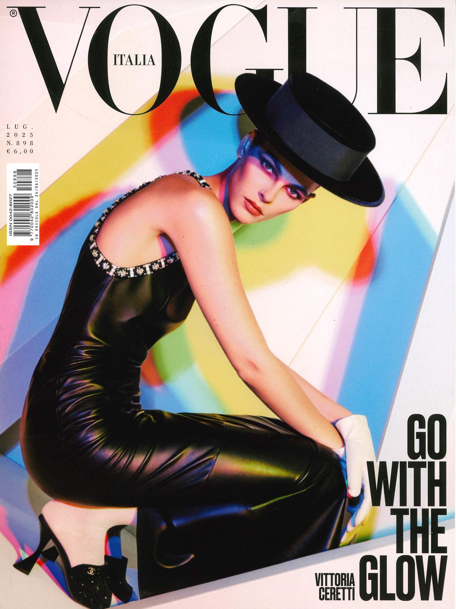 VOGUE ITALIA 9点 2000〜2007年 まとめ売り VOGUE ITALIA 9点 2000〜2007年 まとめ売り 紀伊國屋書店洋書部