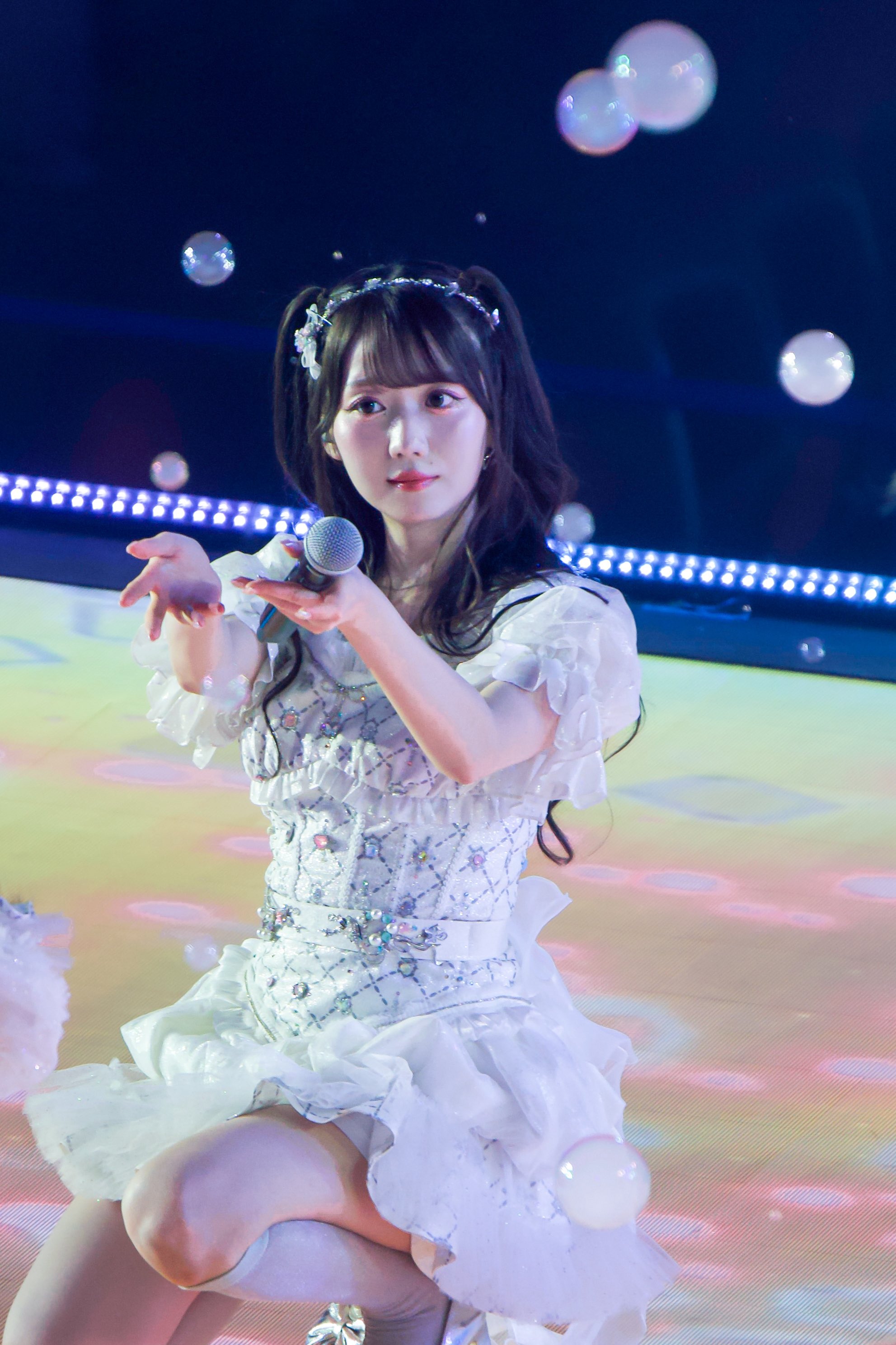 く*は様 [新品未開封]ぬいぐるみマスコット 大谷映美里　アリーナツアー2025 大谷映美里ぬいぐるみ - メルカリ