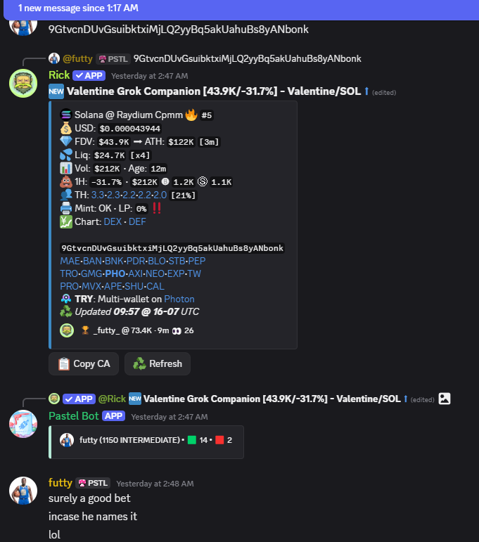 Cooker.hl | Kms.eth | 版本之子 | Cooker tweet media