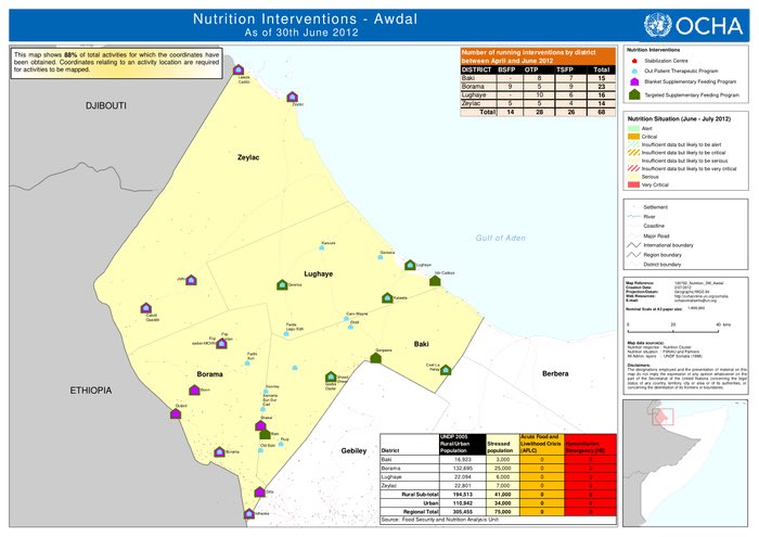 Xukuumada Dan Qaran oo uu hogaaminayo Raisal Wasaare Hamza Abdi Barre oo GOBAL AWDAL BAAQ TAAGEERO U MUUJINEYSO. 

Sida aan horeyba ugu muujiyay hadalladayda dadweynaha iyo golayaasha kala duwan, shacabka reer Awdal waxay mudan yihiin in la maqlo codkooda, la ixtiraamo