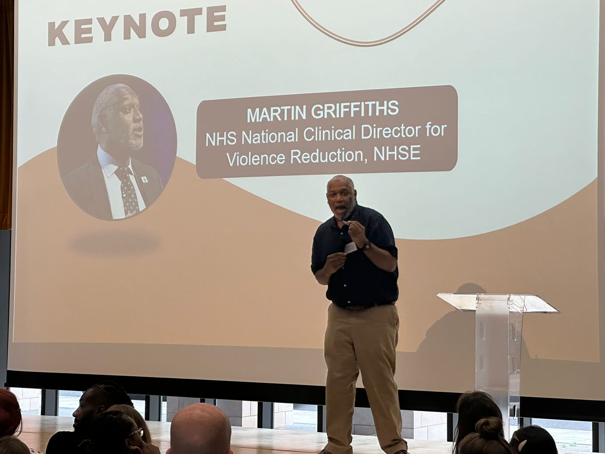 LDN_VRU's tweet image. Youth workers in 12 London hospitals are having impact.
Nearly 80% of young people in hospital due to violence reduced their risk of harm because of skilled youth workers.
We brought youth workers, NHS and councils together to look at how we build on this approach in London.