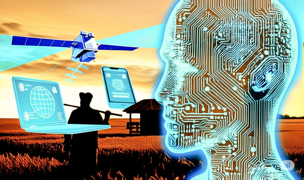 mittal_iitd's tweet image. Excellent pubic policy from @AshwiniVaishnaw taking AI to people having no big educational degrees @paniitindia specifically in rural India.  Digital India of @narendramodi plus AI to leap frog @MSDESkillIndia pib.gov.in/PressReleasePa…