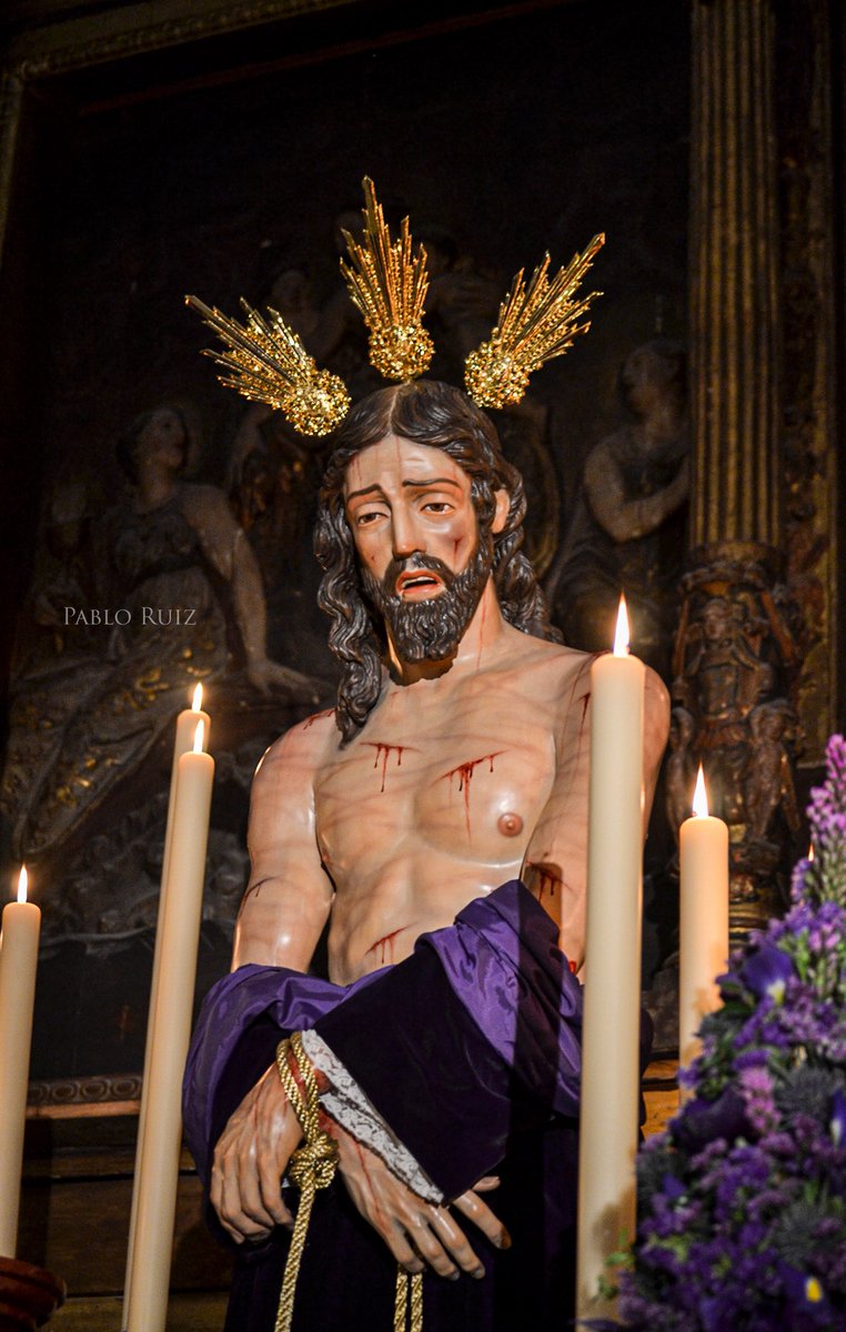 ¡Señor, Dios nuestro, qué admirable es tu nombre en toda la tierra!

𝐉𝐔𝐄𝐕𝐄𝐒.