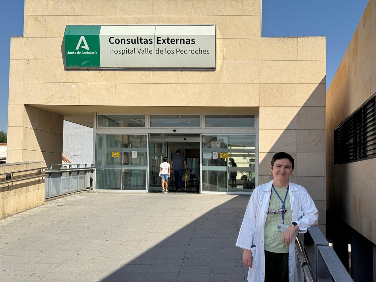 Colegio de Enfermería de Córdoba (@coecordoba) on Twitter photo 📰Hoy, <a href="/cordoba/">Diario CÓRDOBA</a> publica un especial del 40 aniversario del Hospital Valle de Los Pedroches, en Pozoblanco; en el que, en colaboración con el <a href="/COECordoba/">Colegio de Enfermería de Córdoba</a> , se realiza un breve trazado de la Enfermería de este hospital a través de sus principales hitos. colegioenfermeriacordoba.com/sala-prensa/la… 📰Hoy, <a href="/cordoba/">Diario CÓRDOBA</a> publica un especial del 40 aniversario del Hospital Valle de Los Pedroches, en Pozoblanco; en el que, en colaboración con el <a href="/COECordoba/">Colegio de Enfermería de Córdoba</a> , se realiza un breve trazado de la Enfermería de este hospital a través de sus principales hitos. colegioenfermeriacordoba.com/sala-prensa/la…