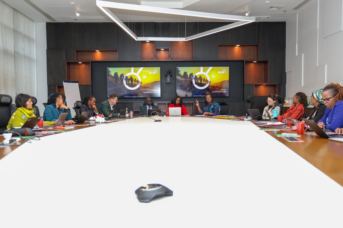 ReproRightsAFR's tweet image. HAPPENING NOW, at the @UCT_news &amp;amp; African Legal Network (ALN) Gendered Violence convening → Reimagining Justice Beyond the State. 

Derrick Kimani, representing @reprorightsAFR, is sharing insights from CRR&apos;s extensive strategic litigation work. 

#ReproductiveJustice…