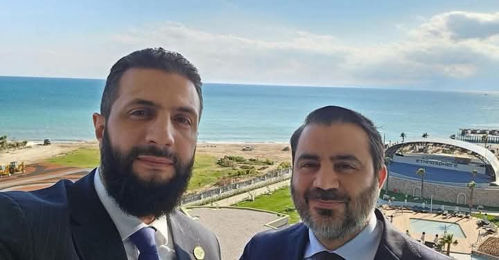 "نحن مع دولتنا، درعها وسندها، ولن نرضى أن يعبث الخونة بأمنها واستقرارها، فالوطن أغلى من أن يُساوَم عليه