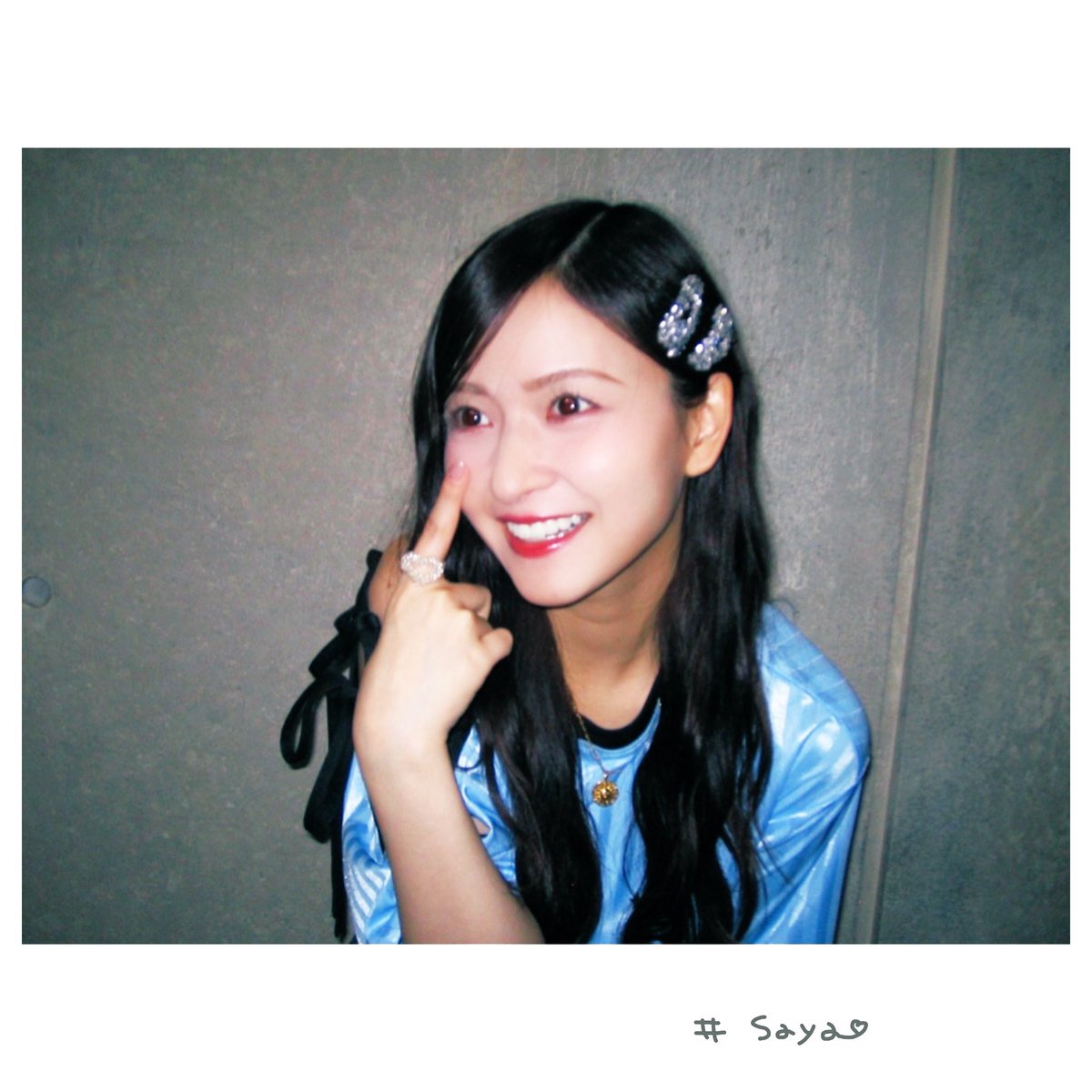 やっぱり前髪ながしてるやんちゃん、大好きすぎます🫧♥️
チェキ風やんちゃん⟡.·

#乃木坂46
#金川紗耶
#やんちゃん
#不道徳な夏