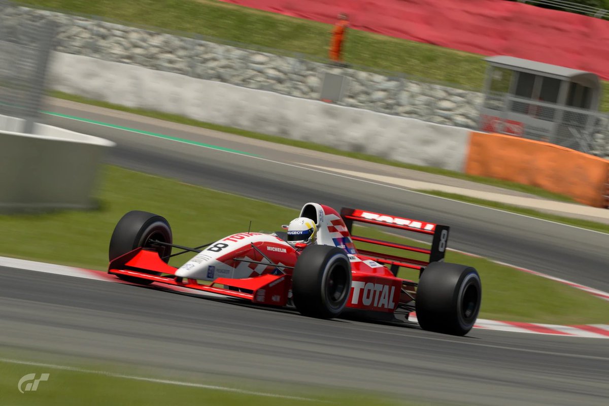 Tom Arron tweet media