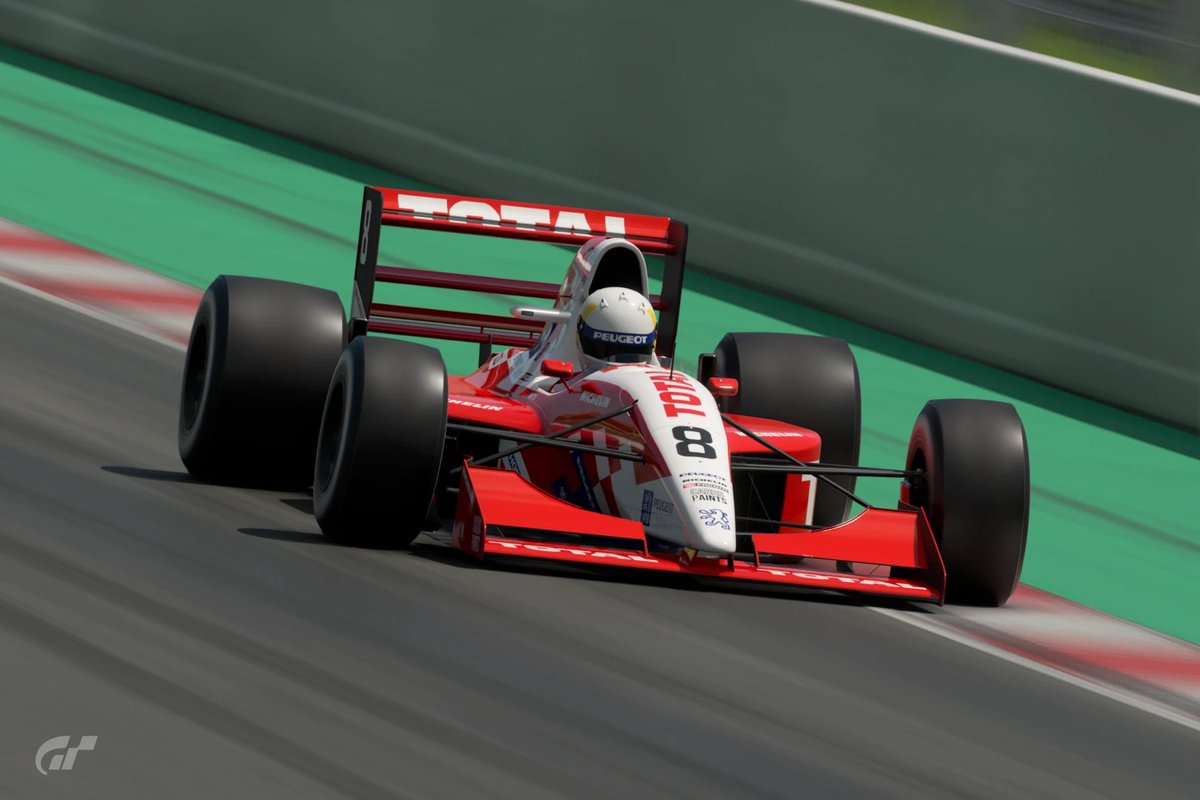 Tom Arron tweet media