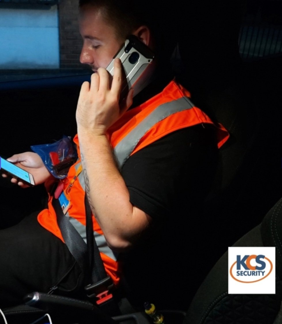 Key Control Services tweet media