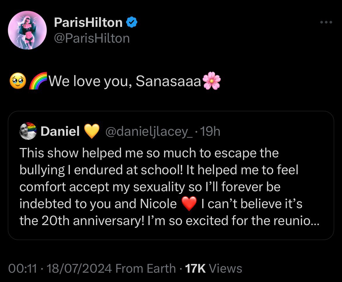 Daniel 💛 tweet media