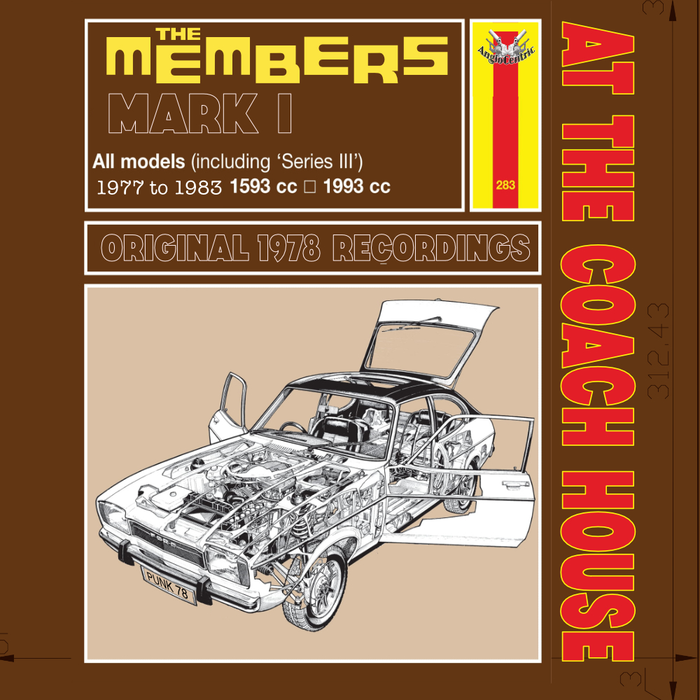 The Members tweet media