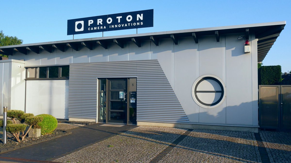 XpressoCom (@xpressocom) on Twitter photo PROTON Announces Production Facility Expansion Ahead of IBC2025 
<a href="/IBCShow/">IBC</a> #protoncam #minicam #PressRelease #TechnologyNews #madeingermany
xpressocommunications.com/client-news PROTON Announces Production Facility Expansion Ahead of IBC2025 
<a href="/IBCShow/">IBC</a> #protoncam #minicam #PressRelease #TechnologyNews #madeingermany
xpressocommunications.com/client-news