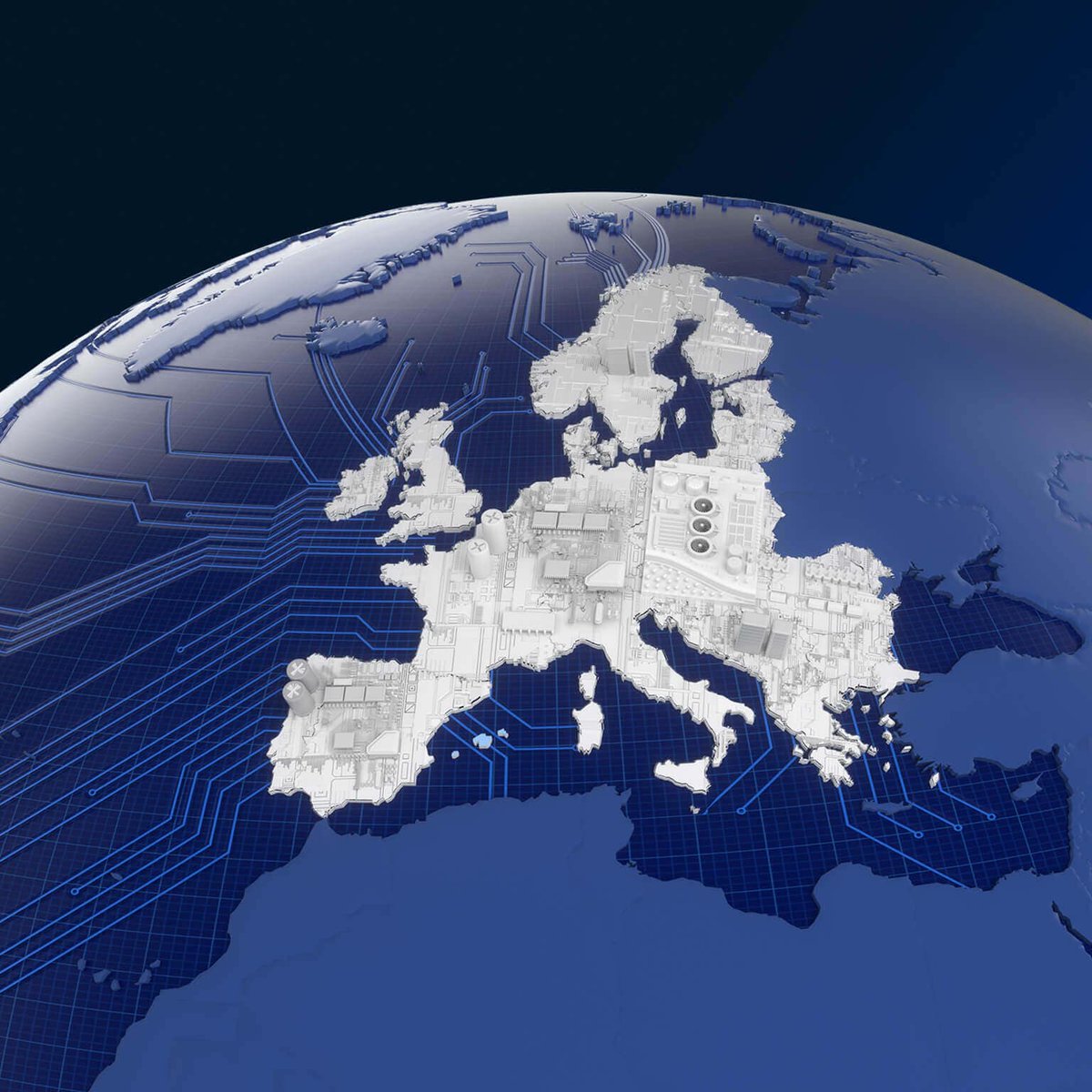 Komisja Europejska opublikowała interesujący Raport o ochronie i egzekwowaniu praw własności intelektualnej w państwach trzecich. Celem Raportu jest zidentyfikowanie państw, w których stan i ochrona praw własności intelektualnej budzi największe obawy UE🌍 tiny.pl/055znygw