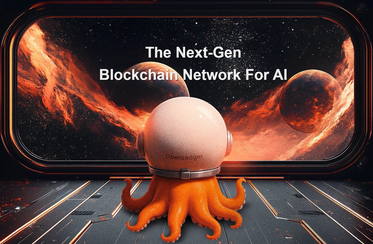 ZygfridS's tweet image. Big moves from @OpenledgerHQ!
They just launched OpenCircle — a $25M fund backing AI x Web3 builders:
- $50K for solo founders
- $100K for small teams
- $500K for funded startups
Mentorship & dev tools
Add to that:
🧠 AI model API
💬 OpenChat testnet demo
🌏 $25M incubator in…