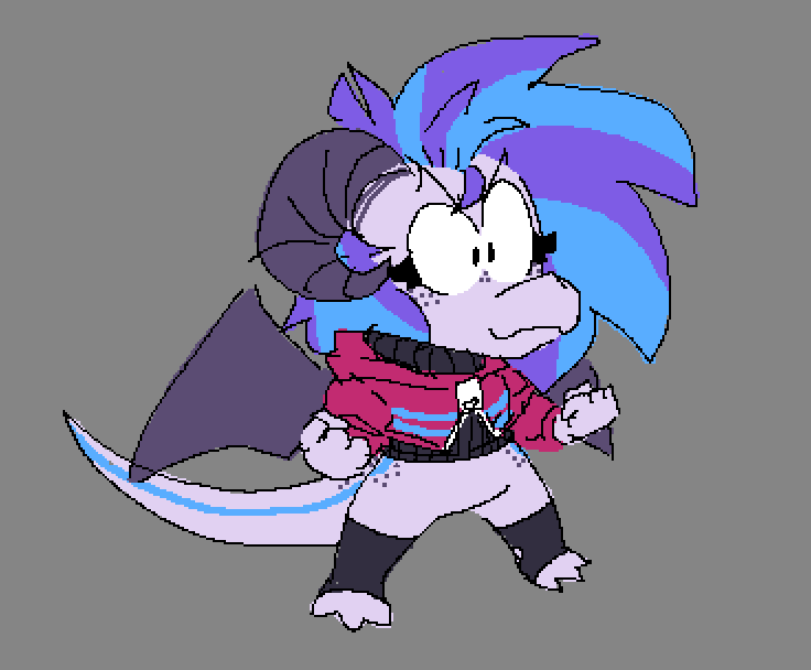 artRollingBox's tweet image. a collection of doodles