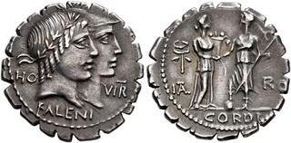 Today on 17th July The Romans celebrated the festival of two deities - the god Honos (Honour) and the goddess Virtus (Courage). They shared a temple that housed many works of art at Porta Capena and was later damaged by the fire of Nero’s reign. Vespasian restored the temple.
