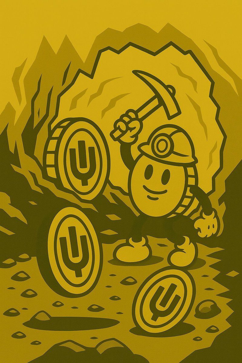 theuselesscoin's tweet photo. The Useless Coin Rush
2025-∞ https://t.co/k4CqrNrRjC