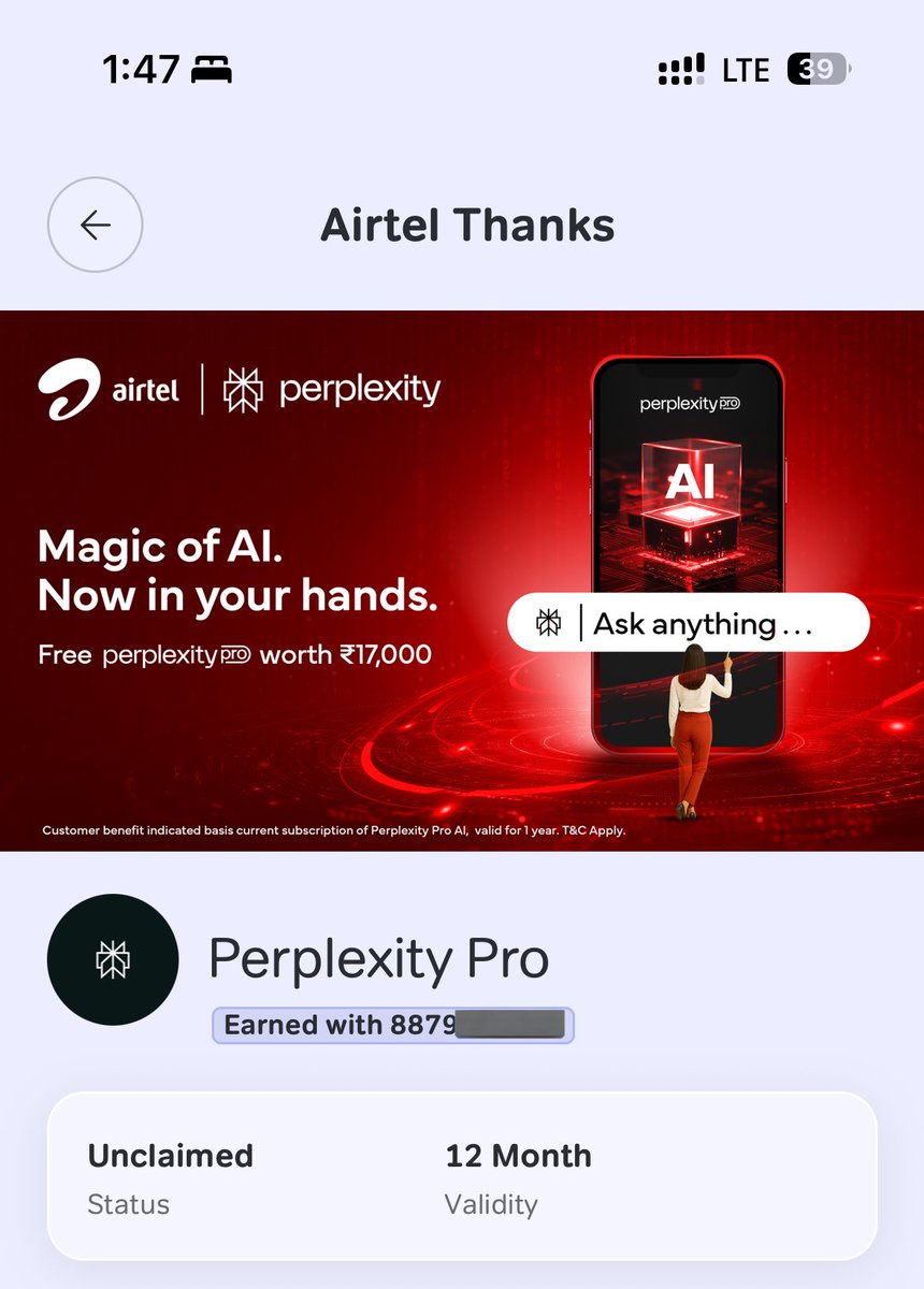 Saurabh Khante tweet media