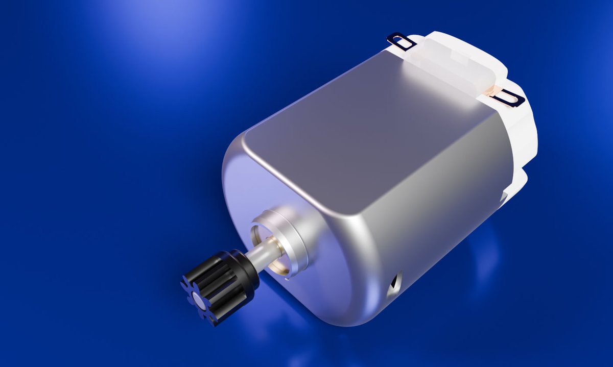 raahgiken13's tweet image. Blender始めました（ｎ回目）

130モーター

Fusionでモデリング、Blenderでレンダリング
まだBlenderわからないんでテクスチャやらマッピングやらノードやらは未使用

#Fusion360 #Autodesk #fusion #3Dモデリング
#3d #cad #3dmodeli̇ng #blender #b3d