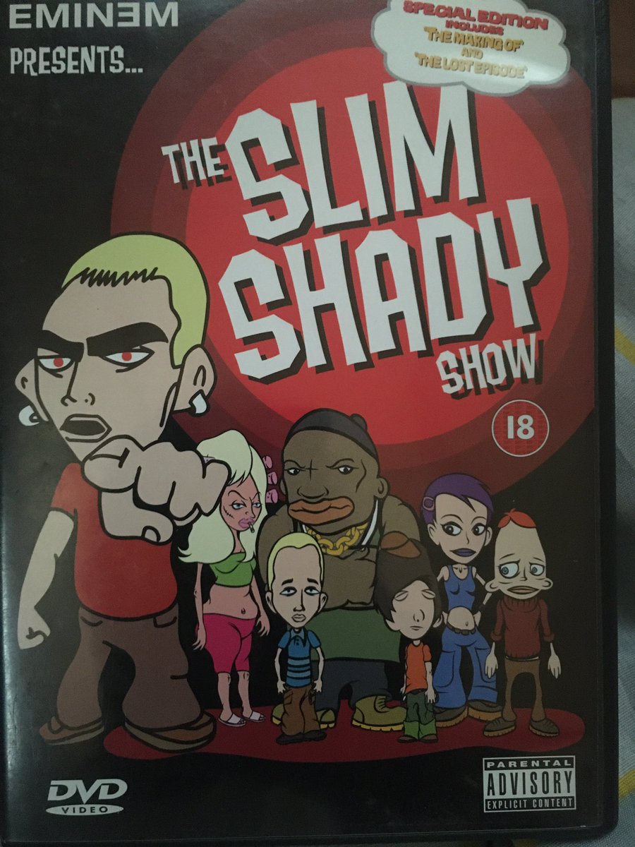 Tonight im gonna try watch this on my brother’s old Nintendo Wii because we aint had a working dvd player since 2017