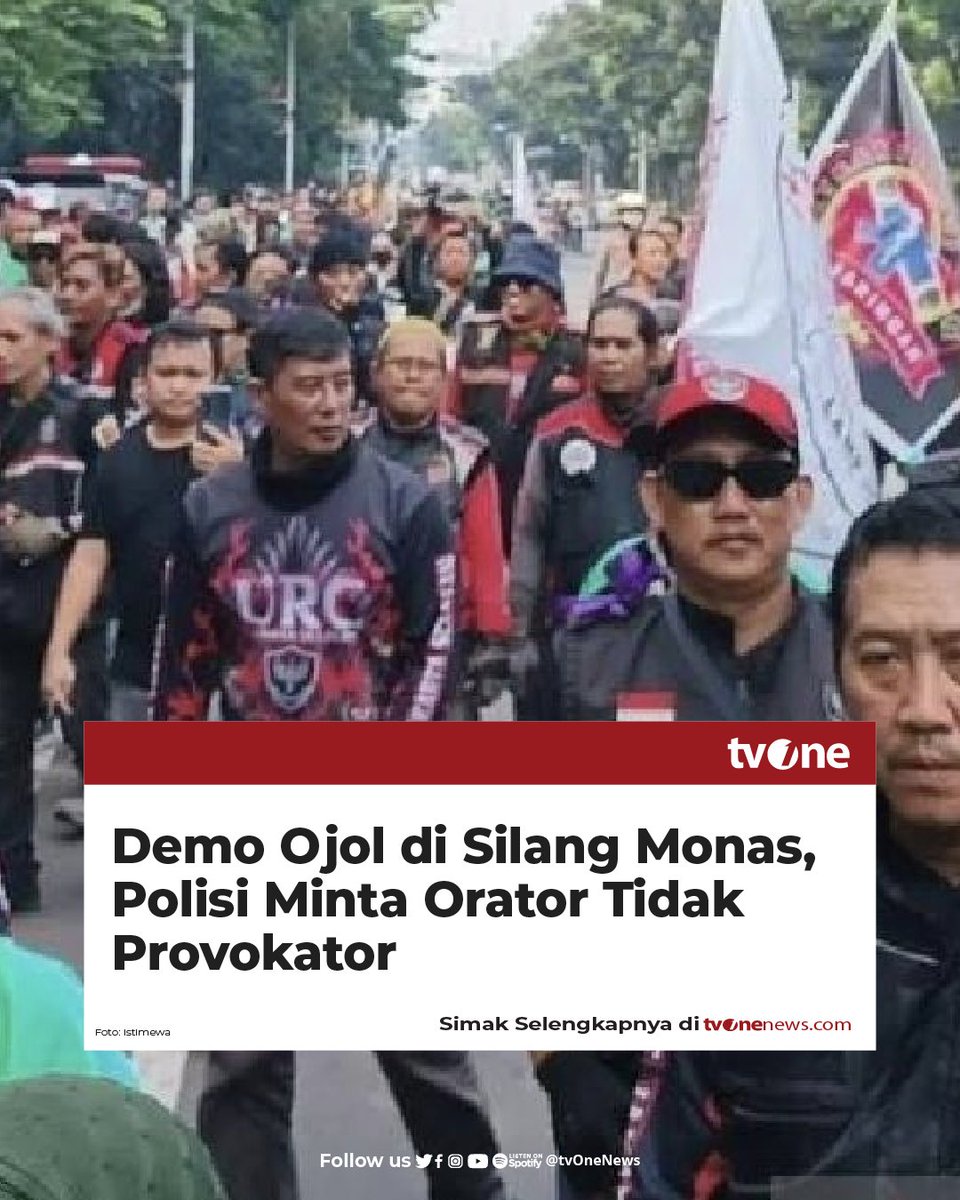 tvOnenews tweet media