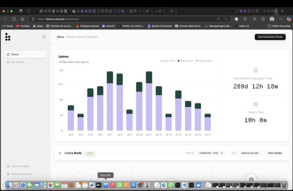 timz_3's tweet image. 🌟 The journey continues again today! Let&apos;s dive back into building with @theblessnetwork —uniting visionaries, creators, and innovators to shape a bold future. Let’s stay connected and let&apos;s make waves together!
GBless fren #BlessNetwork #CreateTheFuture