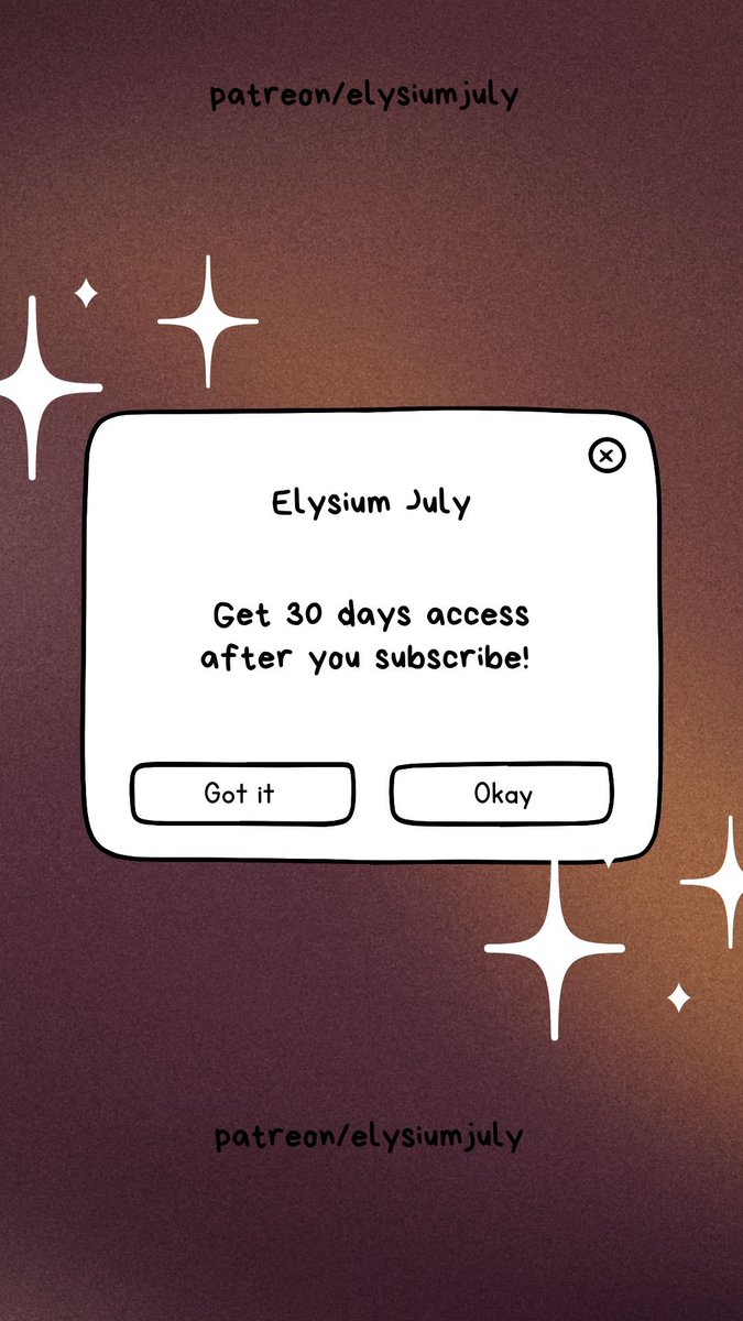 Elysium July tweet media