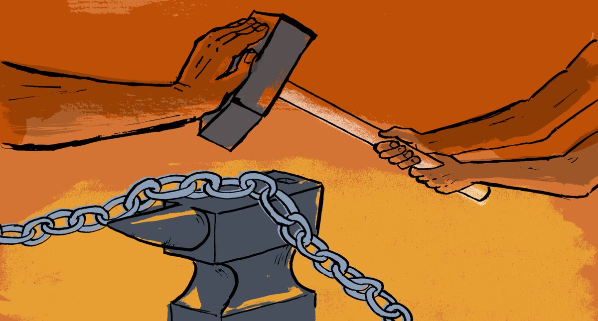 brettonwoodspr's tweet image. In crucial #JubileeYear calls at #FfD4 for @UN-led debt workout mechanism watered down, as @WorldBank and @IMFNews’ rich shareholders refused to loosen their grip on the international financial architecture
Read our #ObserverSummer25 cover👇
tinyurl.com/JubileeCampaig…